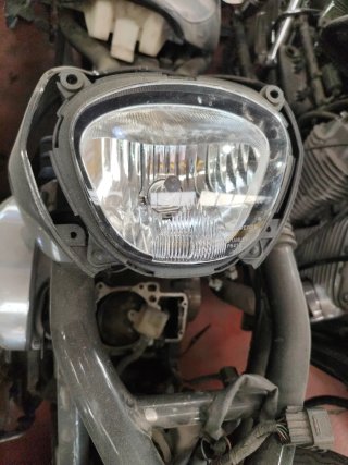 SUZUKI INTRUDER M 1800R  AÑO 2005,2006, 2007, 2008