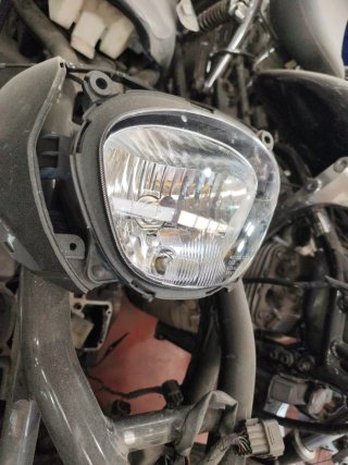 SUZUKI INTRUDER M 1800R  AÑO 2005,2006, 2007, 2008