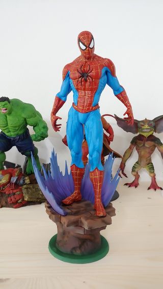 Stampe 3d su commissione