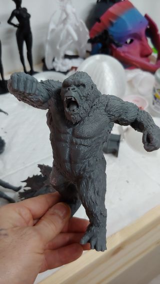 Stampe 3d su commissione