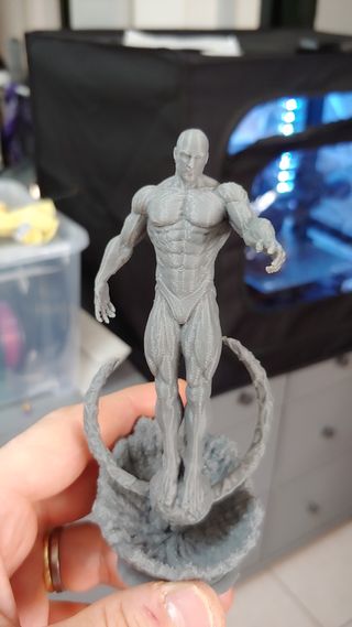 Stampe 3d su commissione