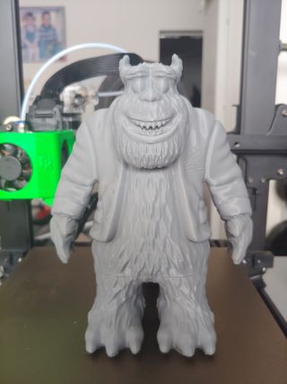 Stampe 3d su commissione