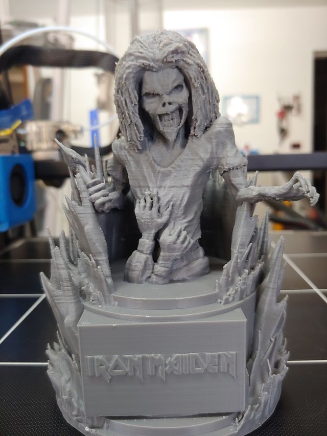 Stampe 3d su commissione