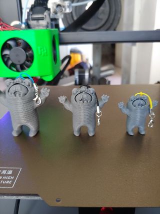 Stampe 3d su commissione