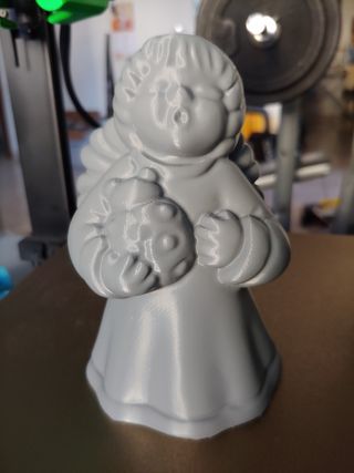 Stampe 3d su commissione