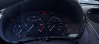 Cuenta kilometros Citroen Berlingo I (Vers h_10491