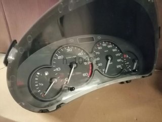 Cuenta kilometros Citroen Berlingo I (Vers h_10491