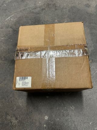 KIT EMBRAGUE CAJA CAMBIOS DSG
