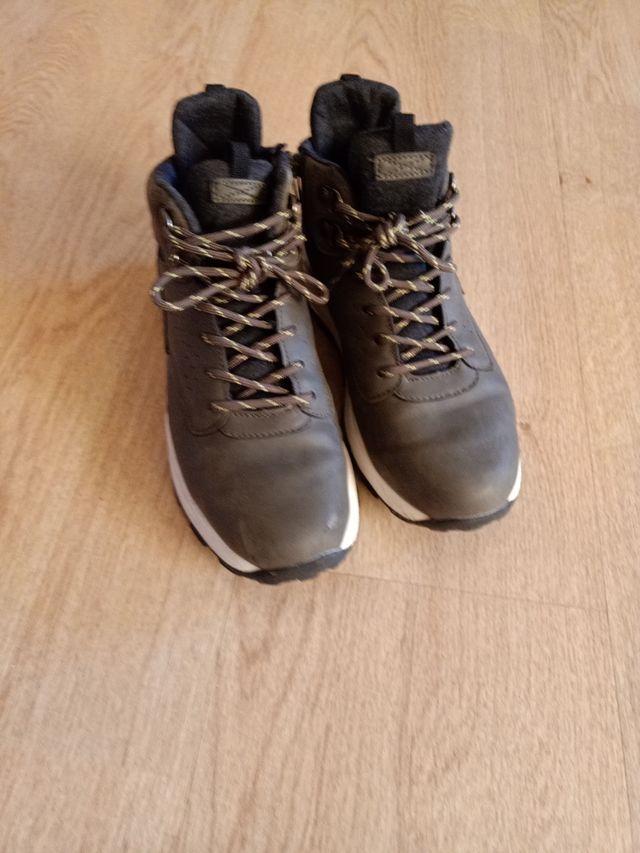 Botas niño Número 37-38