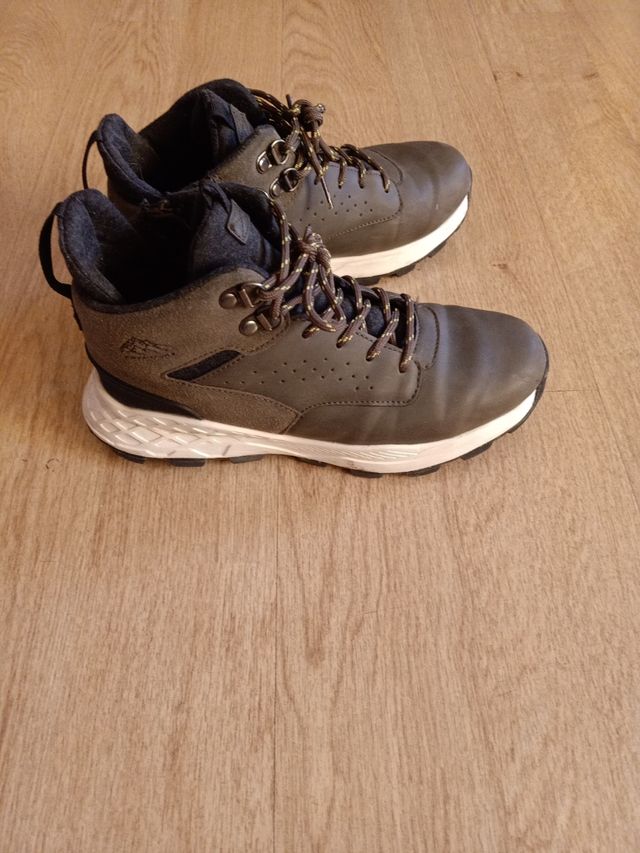 Botas niño Número 37-38