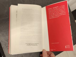 Libro come uccidono le brave ragazze