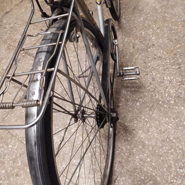 BICICLETTA ATALA VINTAGE