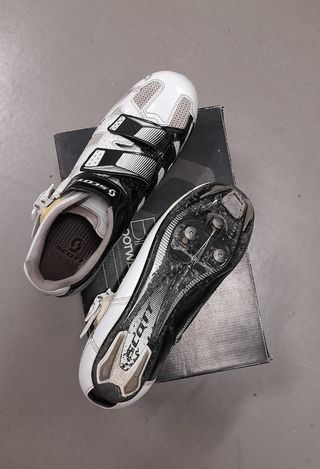 Zapatillas bici carretera