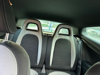 Volkswagen Scirocco 2012