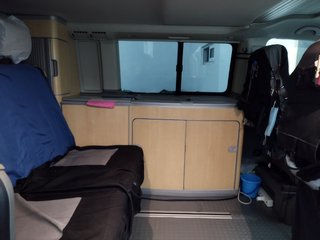 VW California  2006