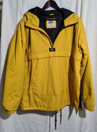 Pull bear 