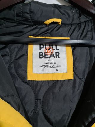 Pull bear 