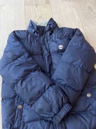 Chaqueton TIMBERLAND infantil