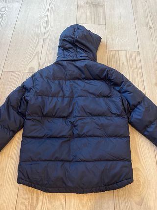 Chaqueton TIMBERLAND infantil