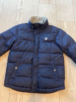 Chaqueton TIMBERLAND infantil