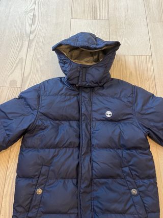 Chaqueton TIMBERLAND infantil