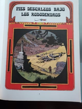 2TOMOS: JONATHAN DE COSEY