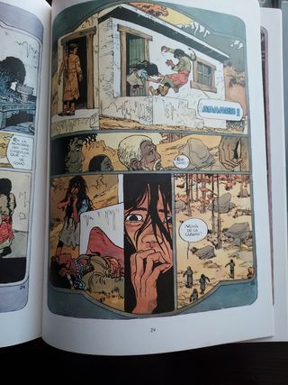 2TOMOS: JONATHAN DE COSEY