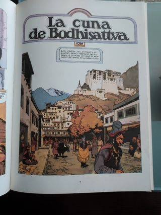 2TOMOS: JONATHAN DE COSEY