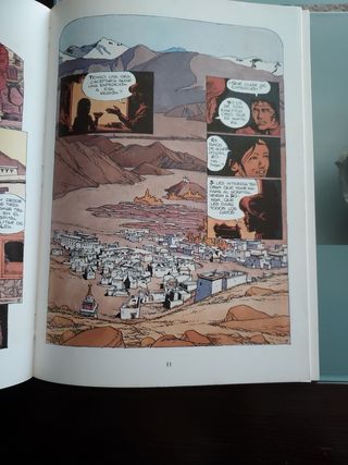 2TOMOS: JONATHAN DE COSEY