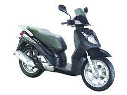 DESPIECE KEEWAY OUTLOOK 125