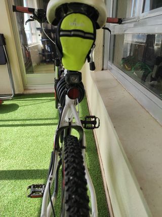 Bicicleta Orbea Sherpa