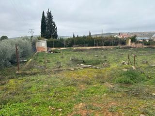 Terreno en venta