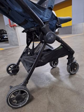 Silla paseo Joie