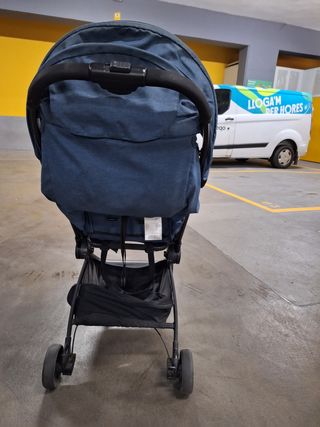 Silla paseo Joie