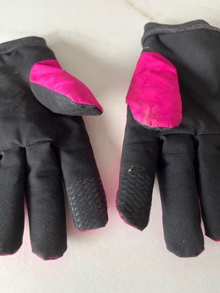guantes esqui