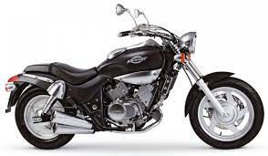 DESPIECE KYMCO VENOX 250