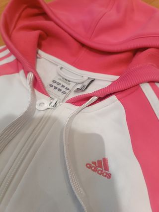 Conjunto Adidas