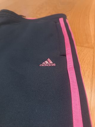 Conjunto Adidas