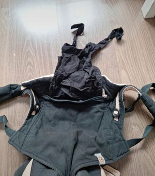 Mochila Ergobaby 360