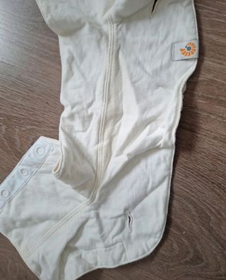 Mochila Ergobaby 360