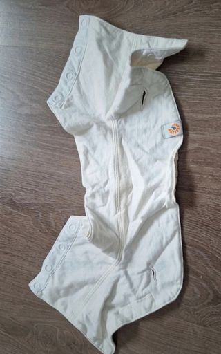 Mochila Ergobaby 360