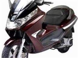 DESPIECE PIAGGIO X8 125