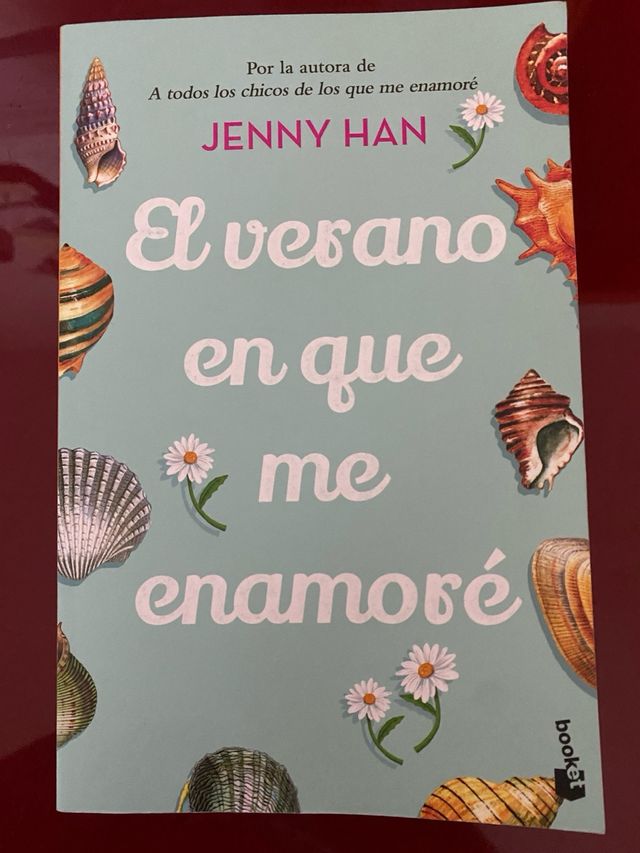 El Verano que me enamore