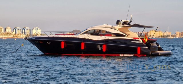 SUNSEEKER PREDATOR 61
