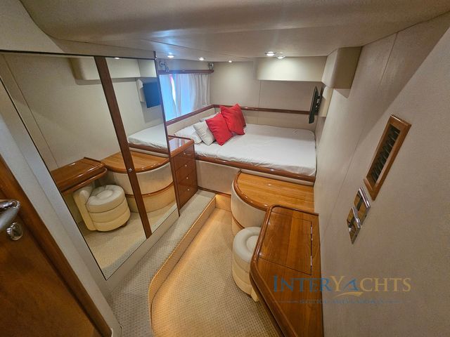 SUNSEEKER PREDATOR 61