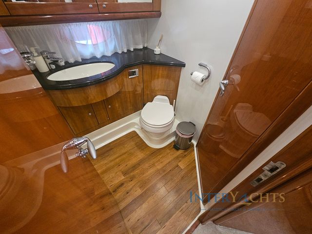 SUNSEEKER PREDATOR 61