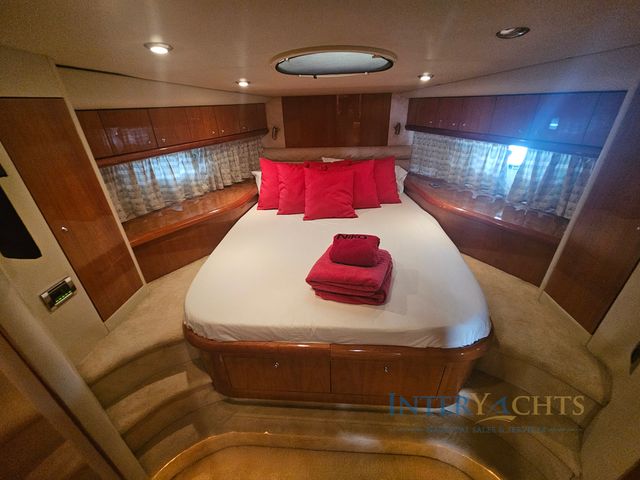 SUNSEEKER PREDATOR 61