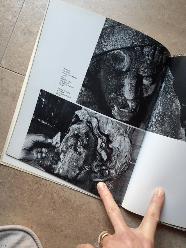 Libro "Il duomo avvelenato"