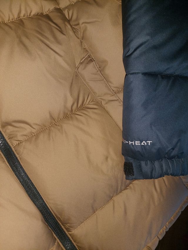 Chaqueta de hombre Pike Lake Columbia