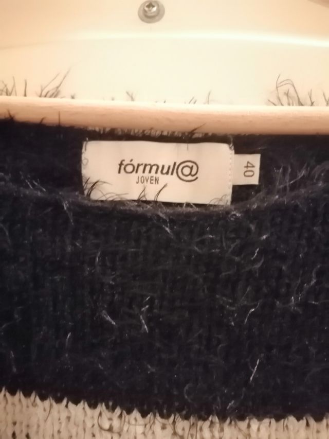 Jersey de Formula